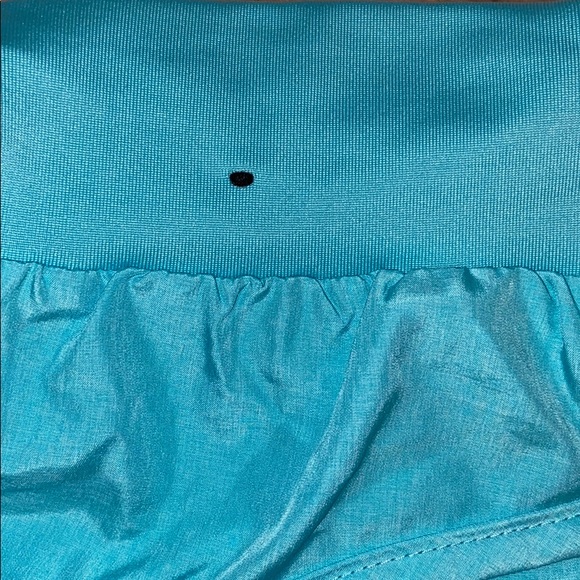 Swishy shorts - Picture 3 of 3